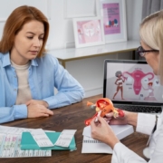 Common Gynecological Conditions and When to See a Doctor