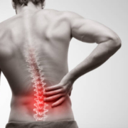 How to Keep Your Spine Safe from a Disc Prolapse