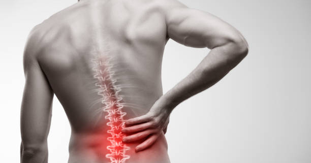How to Keep Your Spine Safe from a Disc Prolapse