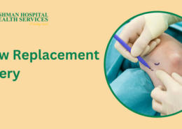 Elbow Replacement Surgery by Dr. Raj Kumar