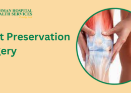 Joint Preservation Surgery in Dwarka, Delhi