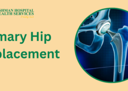 Primary Hip Replacement by Dr. Raj Kumar