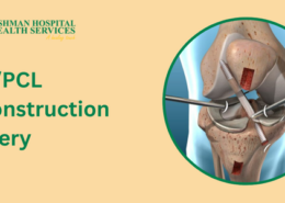 ACL/PCL Reconstruction Surgery